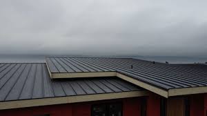 Best Gutter Installation and Repair  in Arthurdale, WV